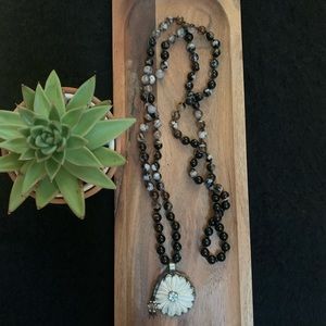 Mala Necklace